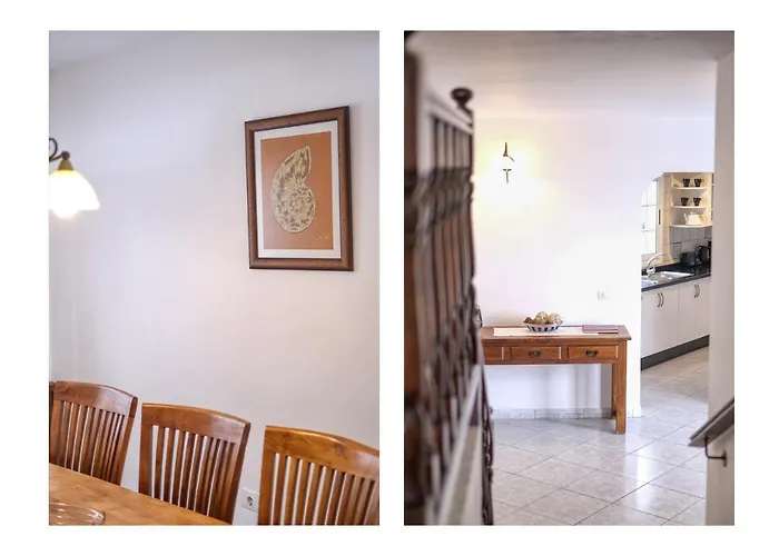 Casa El Paraiso