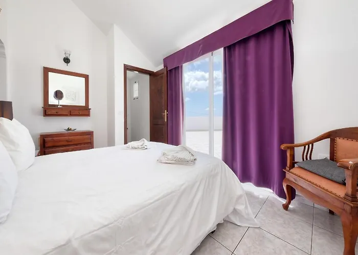 Casa El Paraiso