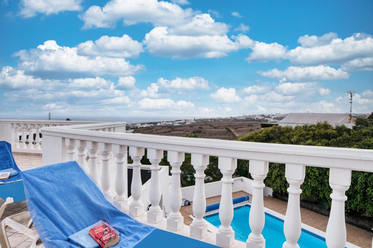 Casa El Paraiso *