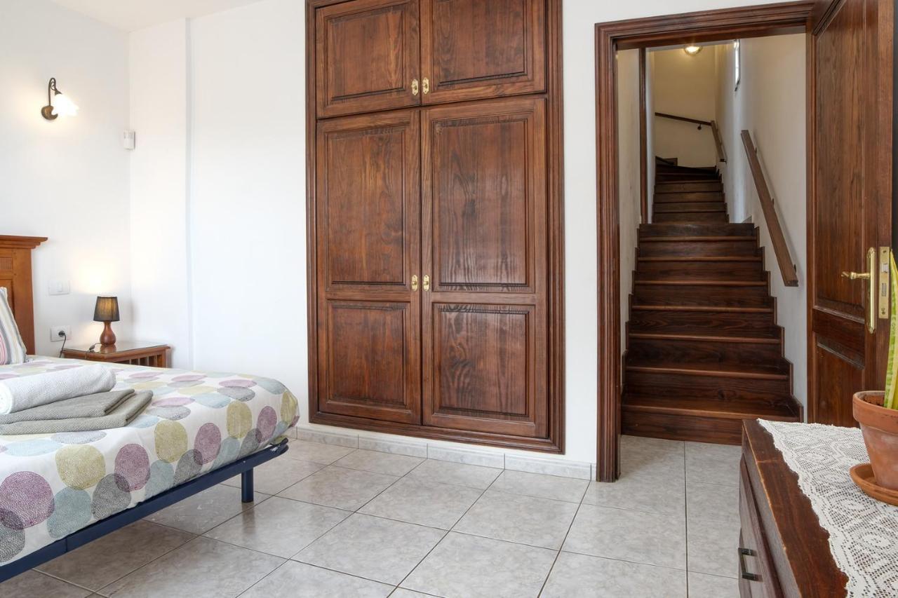Casa El Paraiso Сasa de vacaciones *