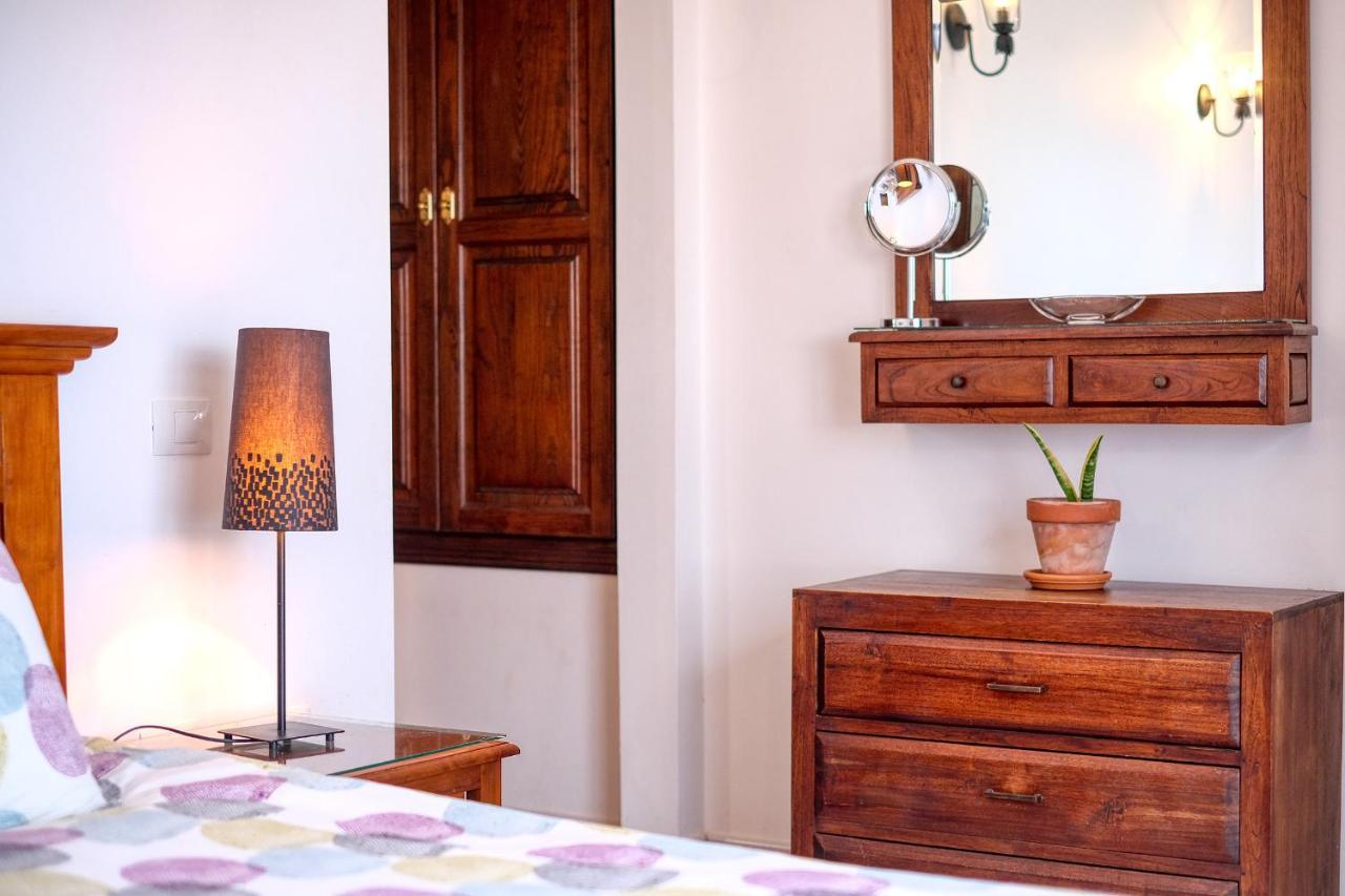 Casa El Paraiso Сasa de vacaciones