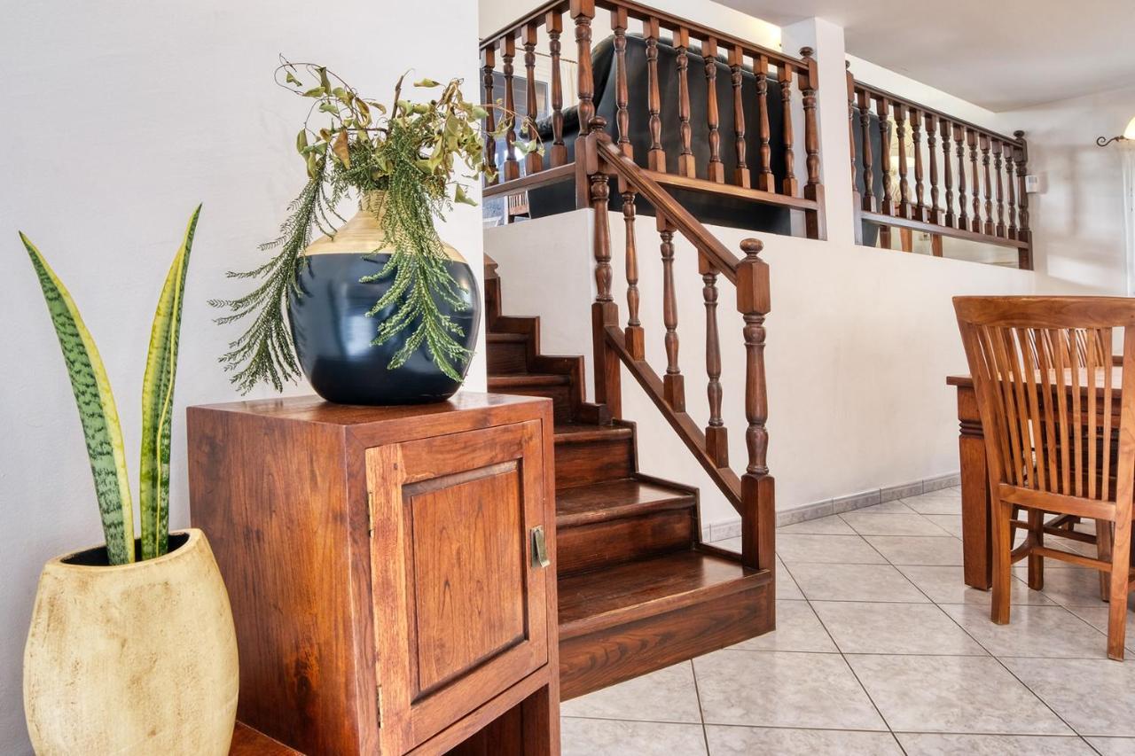 Casa El Paraiso Сasa de vacaciones *