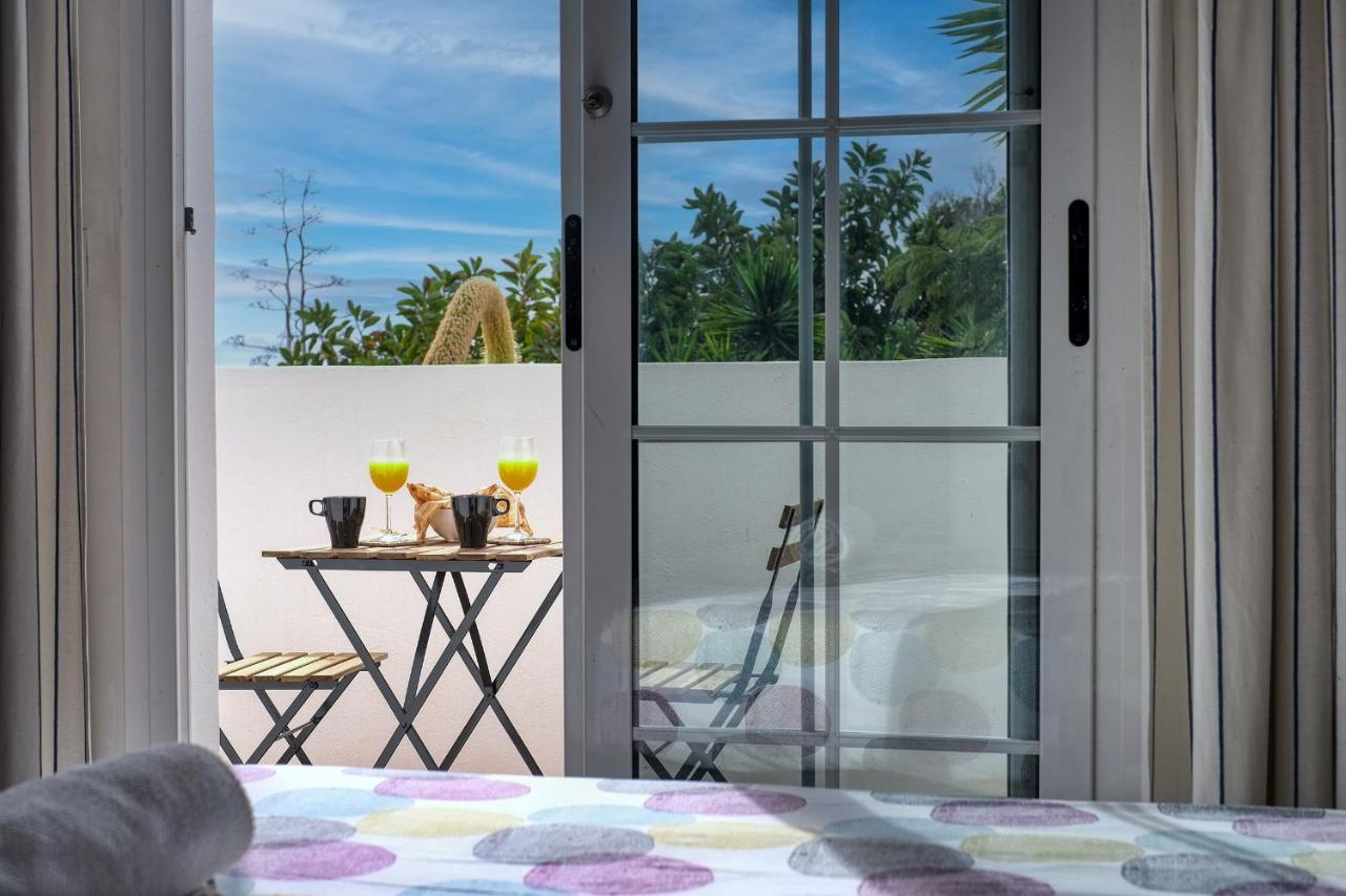 Casa El Paraiso Tías