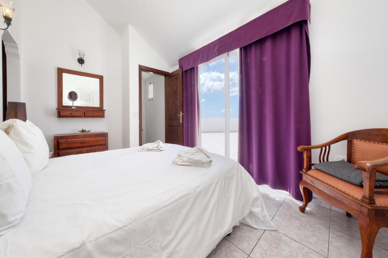 Casa El Paraiso Сasa de vacaciones